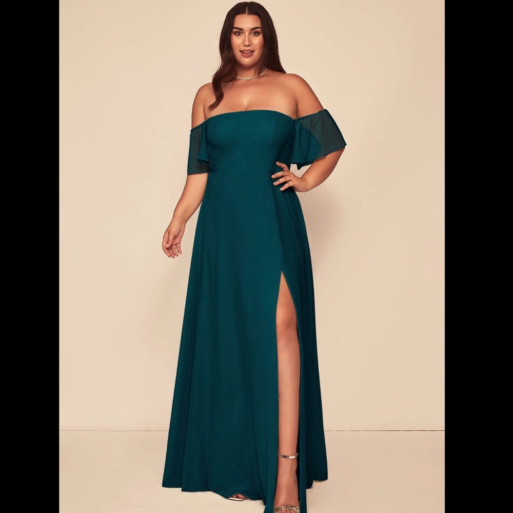Azazie Sue - Bridesmaid Dress